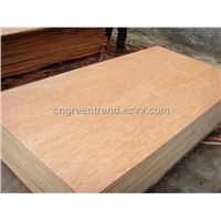 Chinese Bintangor Plywood