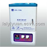 Company Sale Derectly Muffle Furnace