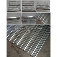 Construction Rib Lath
