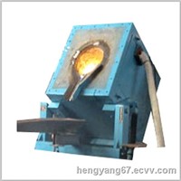 Copper smelter