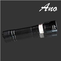 ANO d810 Cree T6 850lumens led diving torch