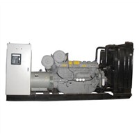 Cummins Diesel Generator Set /15KW~500KW