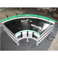 Curve Belt Conveyor