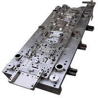 Customize High Quality Metal Stamping Tooling