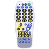 Customizition is OK-Ultra Thin PC Remote Control,Waterpoof ,Video Conference Remote Control-S4