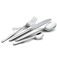Stainless Steel Cutlery Set 18/0