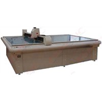 DCP-H Series Advertising Material Cutting Machine