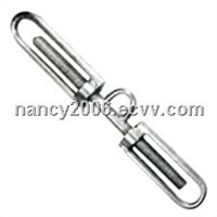 DD turnbuckle hamburger turnbuckle