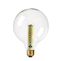 DIM 5W G40 Clear LED globe light