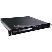 DMB-9600  Any-to-Any Transcoder