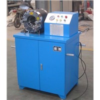 DSG-250B High pressure hose crimping machine