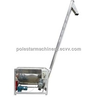 DTC series screw loader