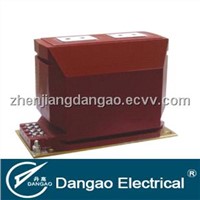 DanGao Current Voltage Transformer--LZZBJ9-10CURRENT TRANSFORMER