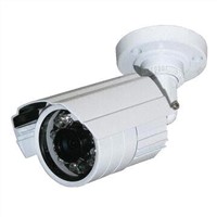 Day/Night Vision Bullet CCTV Camera, 15m IR Distance