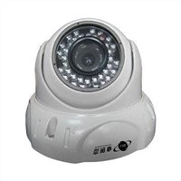Day Night Vision CCTV Camera with 36-piece IR LEDs