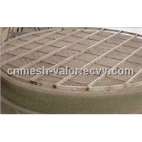 Demister Separator