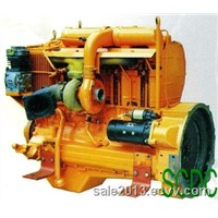 Deutz 413,513 series(Air-cooled) engine