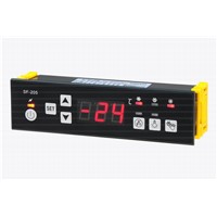 Digital temperature control cooler boxes SF-205