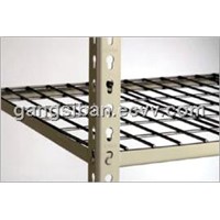 Display racks - ideal choice for laundry room, kitchen or closet