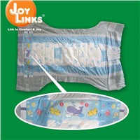Disposable Infant Diapers with perfect quality