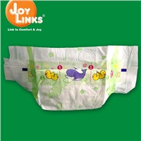 Disposable Super Absorbent Diaper (A Series)