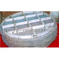 Down Style Demister Pads