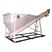 Dregs Extractor