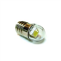 E10 T8 12V 24V 230V  LED light bulbs for Decoration