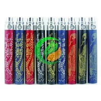 EGO B Vapor Electronic Cigarette Supplied by China Manufactur
