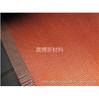 EP fabric for conveyor belt (dipping fabric)