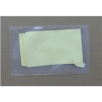 ESD moisture barrier bags with 4 layers