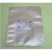 ESD plastic packing bags lamination with 4 layers