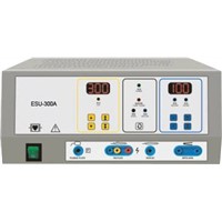 ESU-300A High Frequency Electrosurgical Unit
