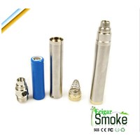 E-Cigarette eGo-RS batteries - replaceable batteries
