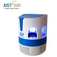 Eco-friendly mosquito killer lamp
