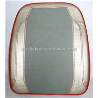 Electric Comfortable Infrared Kneading Back Massage Cushion