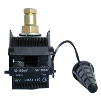 Electric Insulation Piercing Connectors JMA4-150