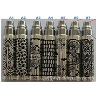 Electronic Cigarette Battery