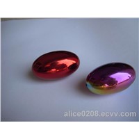 Electroplating Color steel Balls
