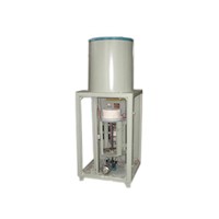 Elevator Type Vacuum Dental Ceramic Furnace SGM.VE150/16