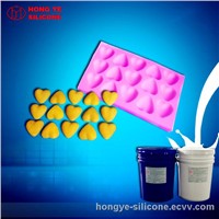 FDA Addition Cure Silicone Rubber for Mold Making