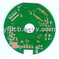 FR4 Double-Sided PCB