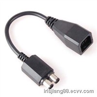 Factory Price vga hd av cable for xbox360
