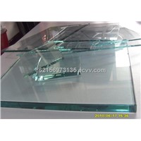 Float Glass, Tempered Glass (2mm--19mm)