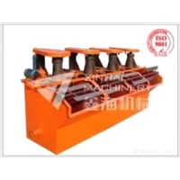 Flotation Machine
