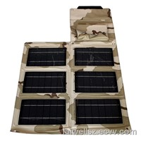 Foldable Solar Panel Charger (LW-SY030)