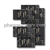 Foxboro DCS Module-FCMs-FBM201,FBM201,FBM203