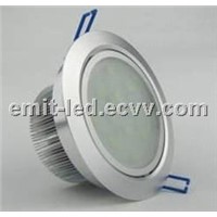 Frosted LED Down Light Anti-Dazzle