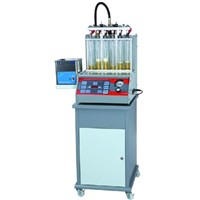 Fuel inejector tester and cleaner(IT-4A)