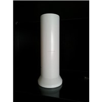 G12 PVC-U toilet siphon trap way